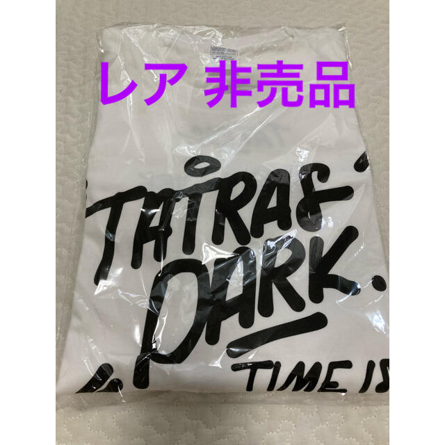 TATRAS Tシャツ 非売品 レア | フリマアプリ ラクマ
