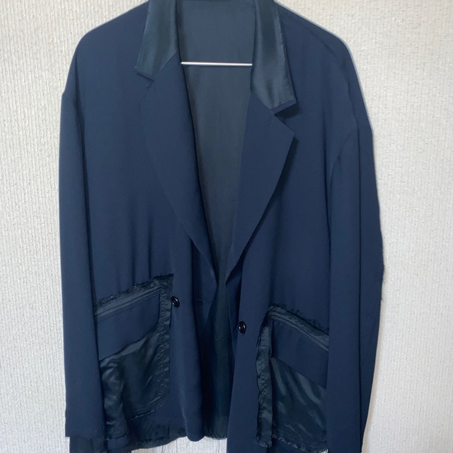 STUDIOUS別注 discovered ジャケット | tspea.org