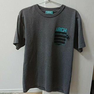 arch Tシャツ(Tシャツ/カットソー(半袖/袖なし))