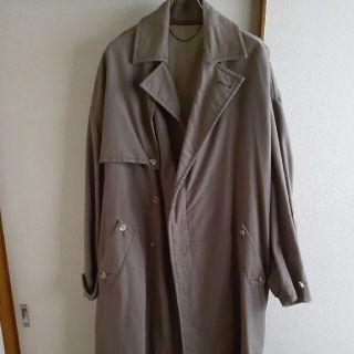 セール♪正規品 Jieda 17aw オーバーコート buntarolab.jp