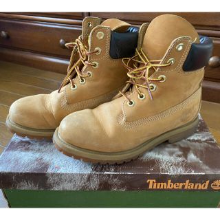 ティンバーランド(Timberland)のティンバーランド　23cm(スニーカー)