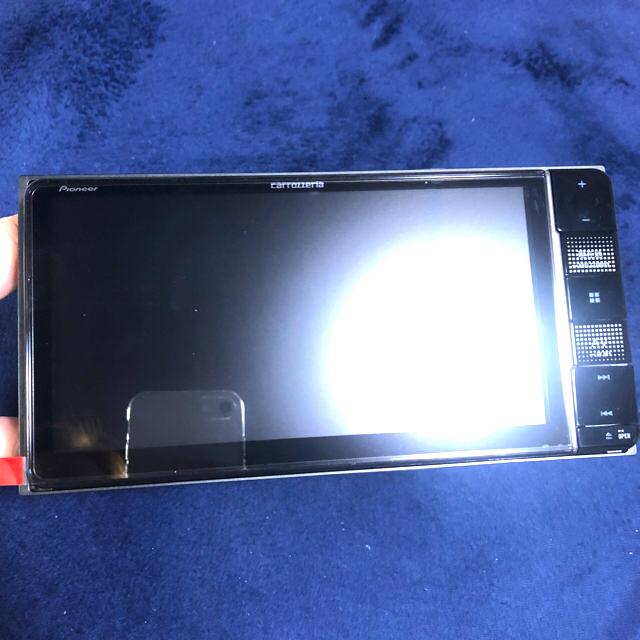 値下げ応相談〜カロッツェリア 楽ナビ AVIC-RW810-D - カーナビ/カーテレビ