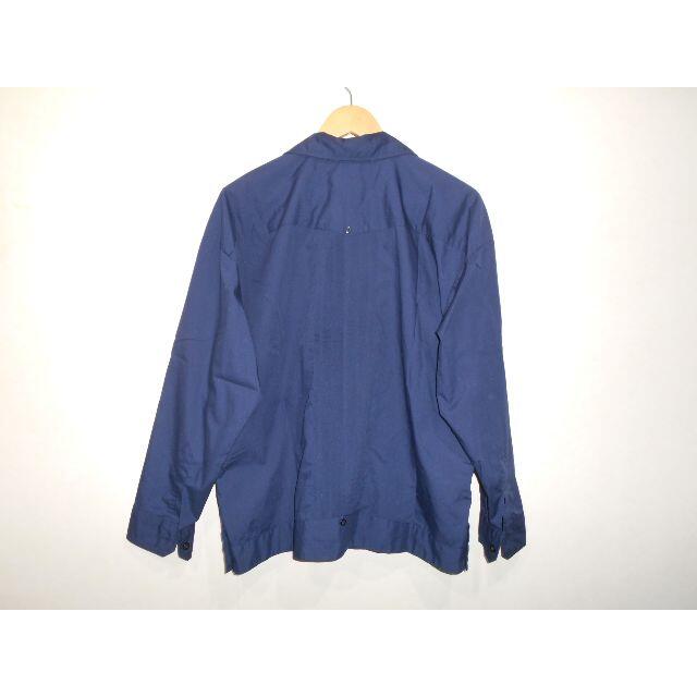 07094● TENDERLOIN T-GUAYABERA SHT L/S 長袖 1