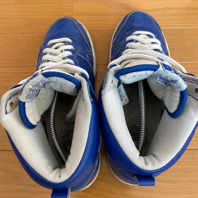 NIKE DUNK 岩崎慎吾 モデル 3