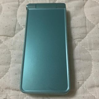 アクオス(AQUOS)のソフトバンクAQUOSケータイ2  601SH(携帯電話本体)