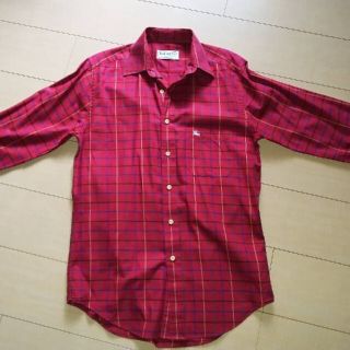 バーバリー(BURBERRY)のBURBERRY　シャツ(シャツ)