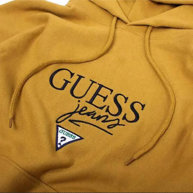 GUESS(ゲス)のguess パーカー メンズのトップス(パーカー)の商品写真