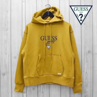 ゲス(GUESS)のguess パーカー(パーカー)