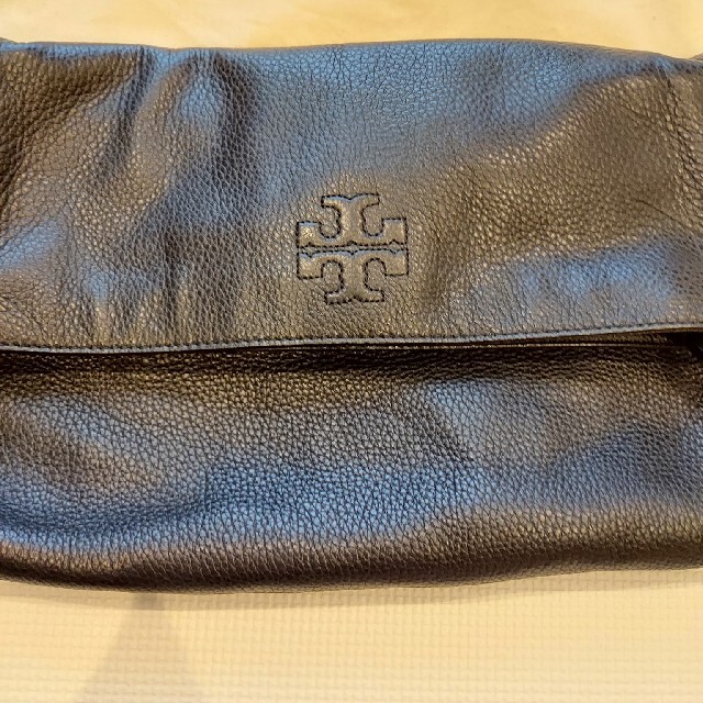 Tory Burch(トリーバーチ)のトリーバーチ　ショルダーバッグ　ブラック レディースのバッグ(ショルダーバッグ)の商品写真