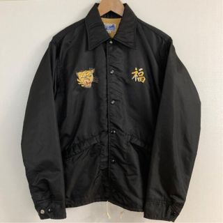 ビームス(BEAMS)のBEAMS × TAILOR TOYO 別注 ベトジャン コーチジャケット(ミリタリージャケット)