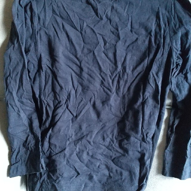 BURBERRY BLUE LABEL(バーバリーブルーレーベル)のバーバリーブルーレーベル レディースのトップス(Tシャツ(長袖/七分))の商品写真