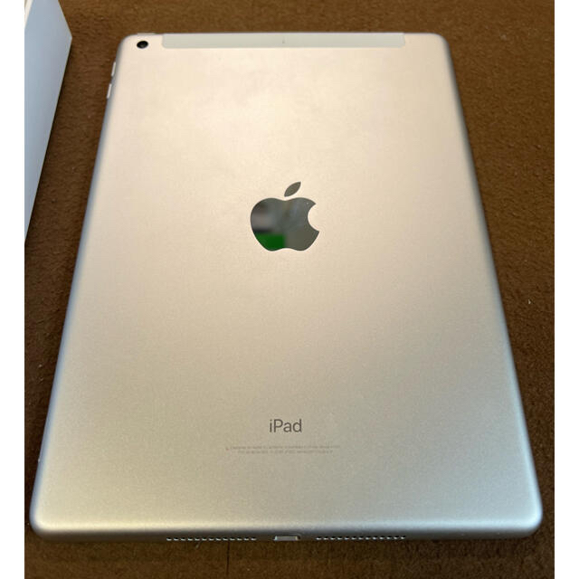 iPad 第5世代 32Gbモデル ジャンク品