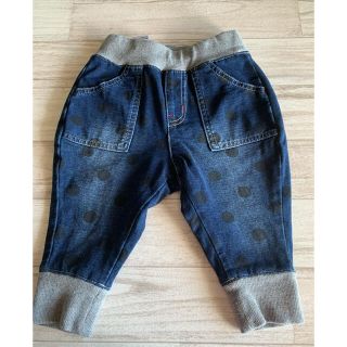 エフオーキッズ(F.O.KIDS)のエフ　オー　キッズ　ズボン　100(パンツ/スパッツ)