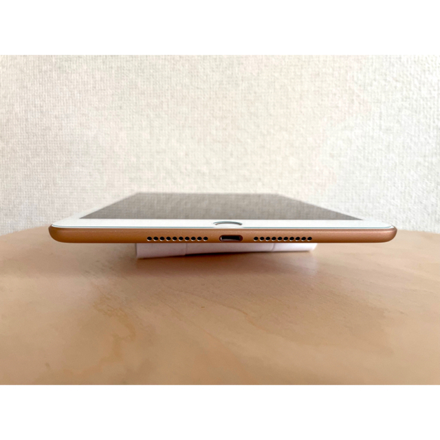 iPad mini 第5世代　cellular SIMフリー　64GB 3