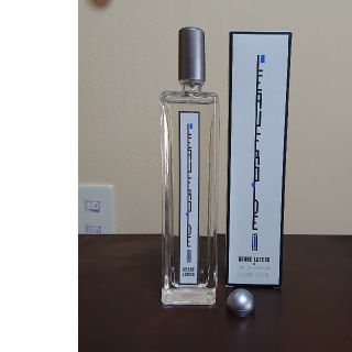 シセイドウ(SHISEIDO (資生堂))のセルジュルタンス ロー フォアッド オードパルファム100ml ほぼ全量(ユニセックス)