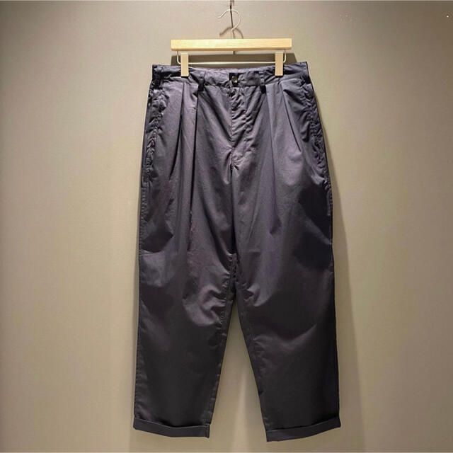 SSZ 暖簾 CHINO PANTS