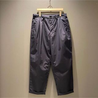 シュプリーム(Supreme)のSSZ 暖簾 CHINO PANTS(チノパン)