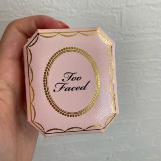 トゥフェイス(Too Faced)のYu様専用⭐️(フェイスパウダー)