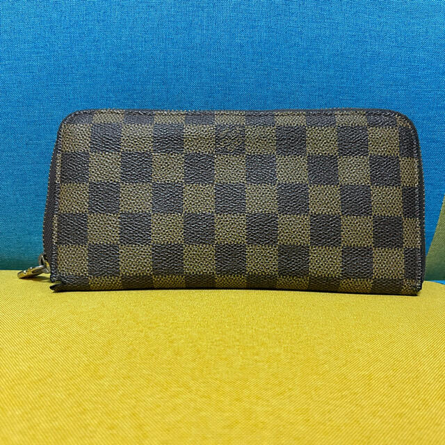 LOUIS VUITTON(ルイヴィトン)のLOUISVUITTON 長財布　メンズ　レディース メンズのファッション小物(長財布)の商品写真