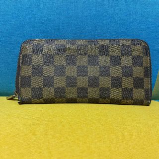 ルイヴィトン(LOUIS VUITTON)のLOUISVUITTON 長財布　メンズ　レディース(長財布)