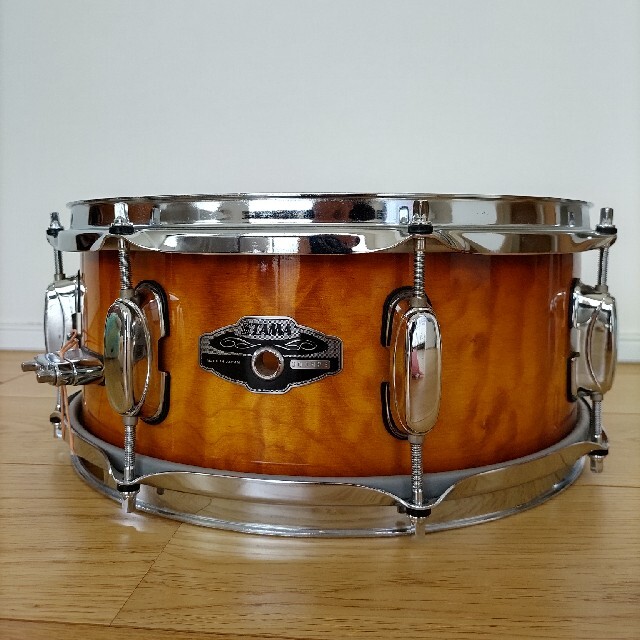 プチギフト Tama スタークラシック 13インチスネア | dizmekaro.com