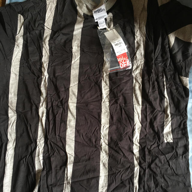 adidas ObyO Jeremy Scott スウェットパンツ/Tシャツ