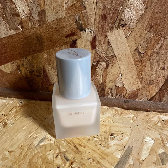 RMK(アールエムケー)のRMK メイクアップベース　30ml 化粧下地 コスメ/美容のベースメイク/化粧品(化粧下地)の商品写真