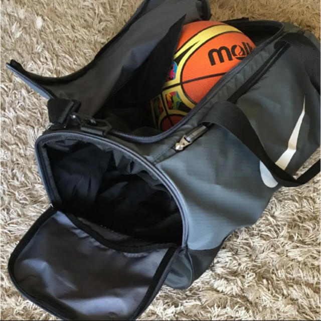 64L ボストンバッグ NIKE 3