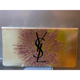 イヴサンローランボーテ(Yves Saint Laurent Beaute)のイヴサンローラン パレットダズルライト メイクパレット(コフレ/メイクアップセット)