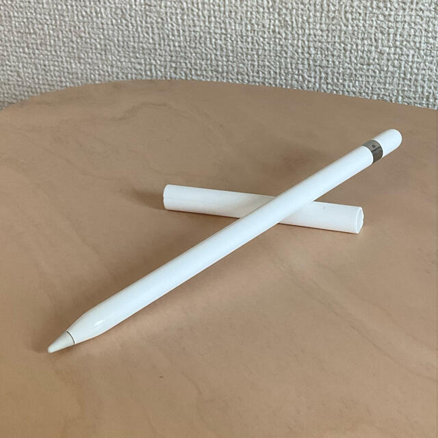 Apple Pencil 第1世代