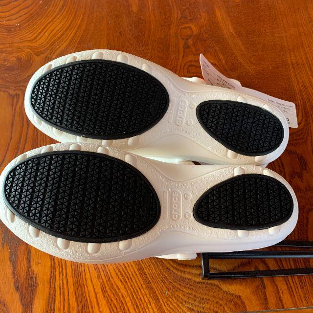 crocs(クロックス)の【汚れ・傷あり】クロックス サンダル マーシーワーク 23cm レディースの靴/シューズ(サンダル)の商品写真