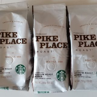 スターバックスコーヒー(Starbucks Coffee)のスタババイクブレイスローストコーヒー(フード/ドリンク券)