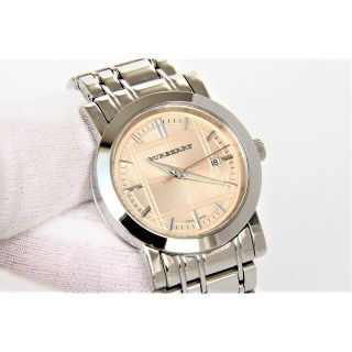 バーバリー(BURBERRY)のバーバリー BURBERRY 女性用 腕時計 電池新品 s1146(腕時計)