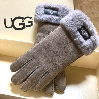 アグ リボン 手袋(レディース)の通販 55点 | UGGのレディースを買う