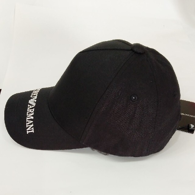 EMPORIO ARMANI CAP