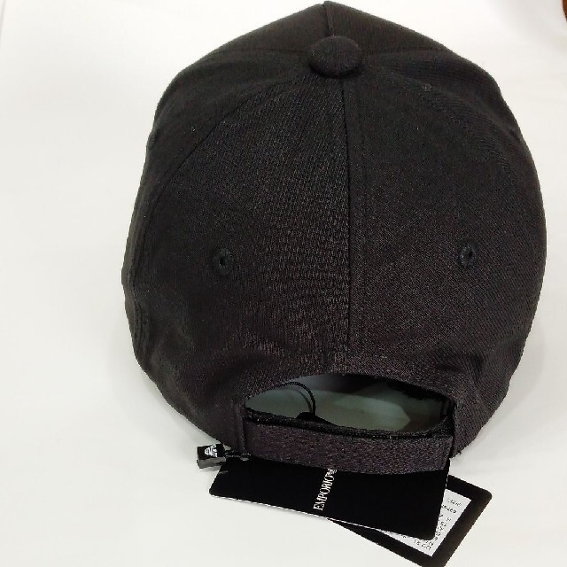 EMPORIO ARMANI CAP