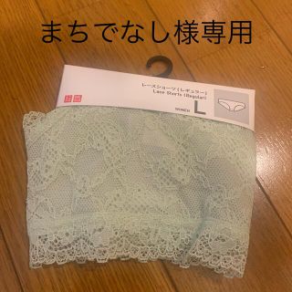 ユニクロ(UNIQLO)のまちでなし様 専用 (ショーツ)