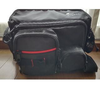 シマノ ショルダーバッグの通販 33点 | SHIMANOを買うならラクマ