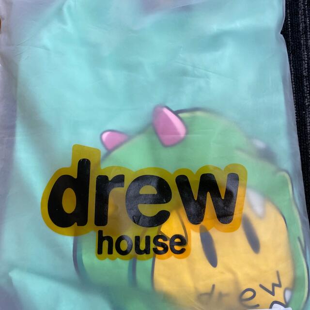 drew house