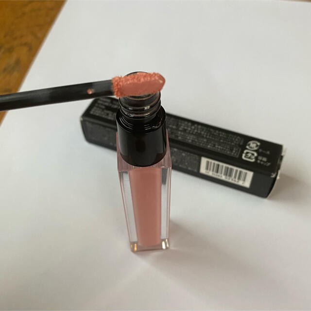 NARS(ナーズ)のNARS ベルベット リップグライド 2711 リップ グロス コスメ/美容のベースメイク/化粧品(リップグロス)の商品写真