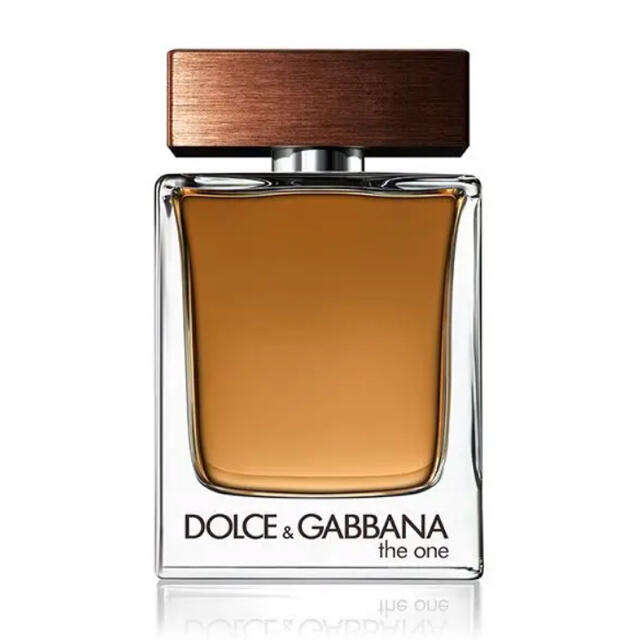 DOLCE&GABBANA(ドルチェアンドガッバーナ)のDOLCE&GABBANA ザ・ワン フォーメン オードトワレ 30mL 香水 コスメ/美容の香水(香水(男性用))の商品写真