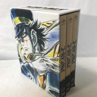 Blu-ray ゴールデンカムイ 1期 全3巻セット 全巻収納BOX付の通販 by 茶