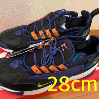 ナイキ(NIKE)の【新品未使用】NIKE ZOOM 2K  28cm(スニーカー)