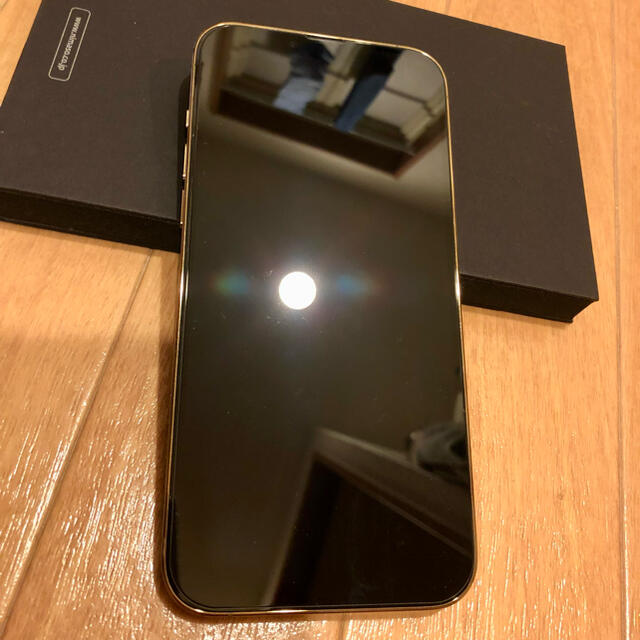 AppleCare＋加入 iPhone13ProMax 1TB SIMフリー