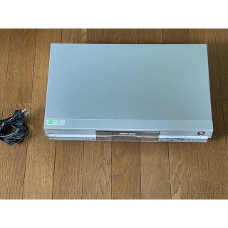 パナソニック(Panasonic)のPanasonicパナソニック　HDDレコーダー　ジャンク品(DVDレコーダー)