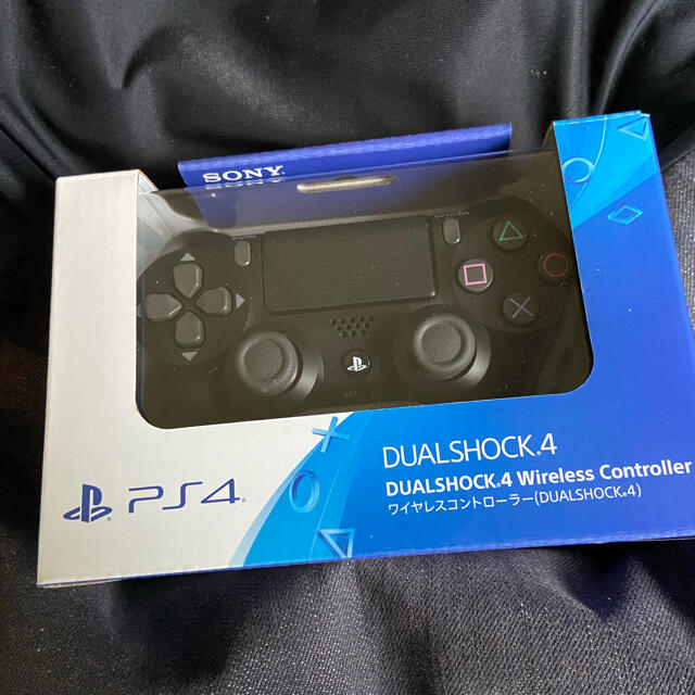 プレステ4 ワイヤレスコントローラー