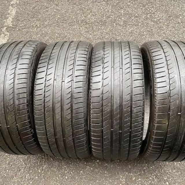 人気買蔵 yuuki様専用245/45R18 ミシュラン プライマシーHP 2017