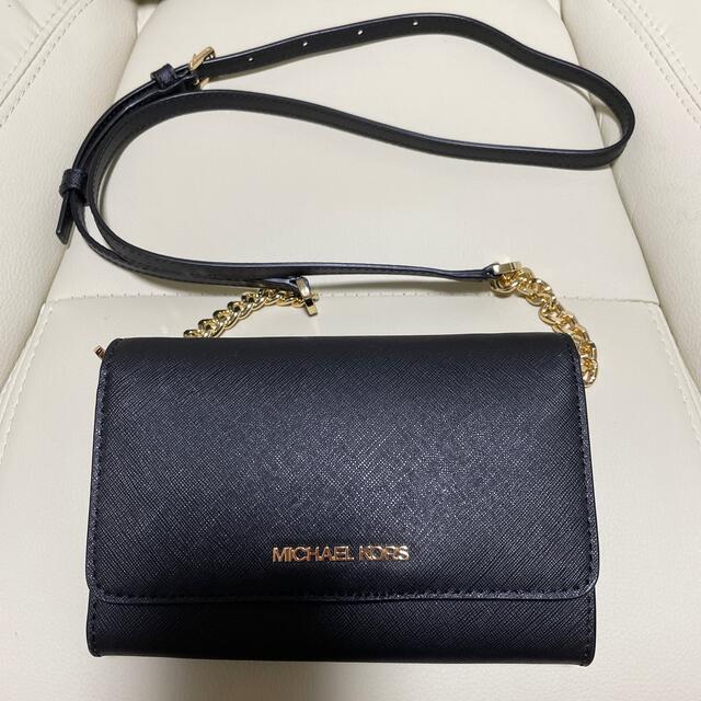 Michael Kors(マイケルコース)のMICHAEL KORS ショルダーバッグ レディースのバッグ(ショルダーバッグ)の商品写真