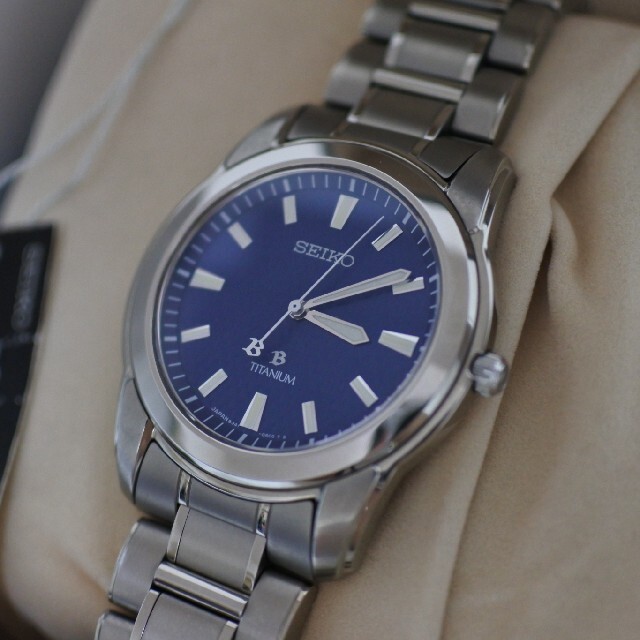 SEIKO(セイコー)の美品 SEIKO ブライツ SAGF003 メンズの時計(腕時計(アナログ))の商品写真