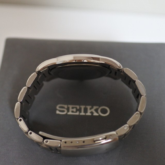 SEIKO(セイコー)の美品 SEIKO ブライツ SAGF003 メンズの時計(腕時計(アナログ))の商品写真